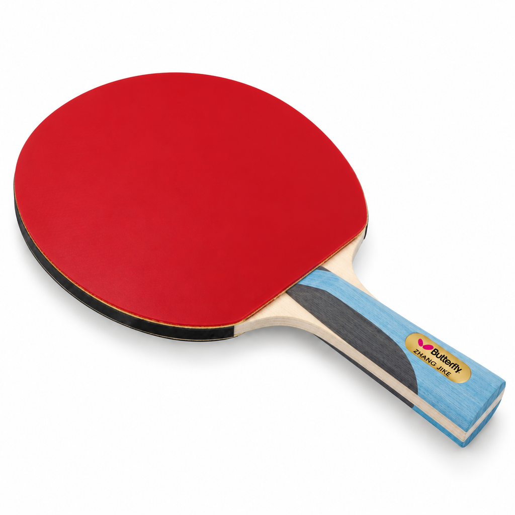 Butterfly Zhang Jike Gold Edition Table Tennis Racket
