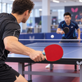 Butterfly Zhang Jike Gold Edition Table Tennis Racket