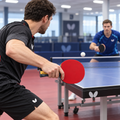 Butterfly Timo Boll Carbon Table Tennis Racket