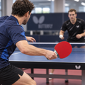 Butterfly Timo Boll Diamond Table Tennis Racket