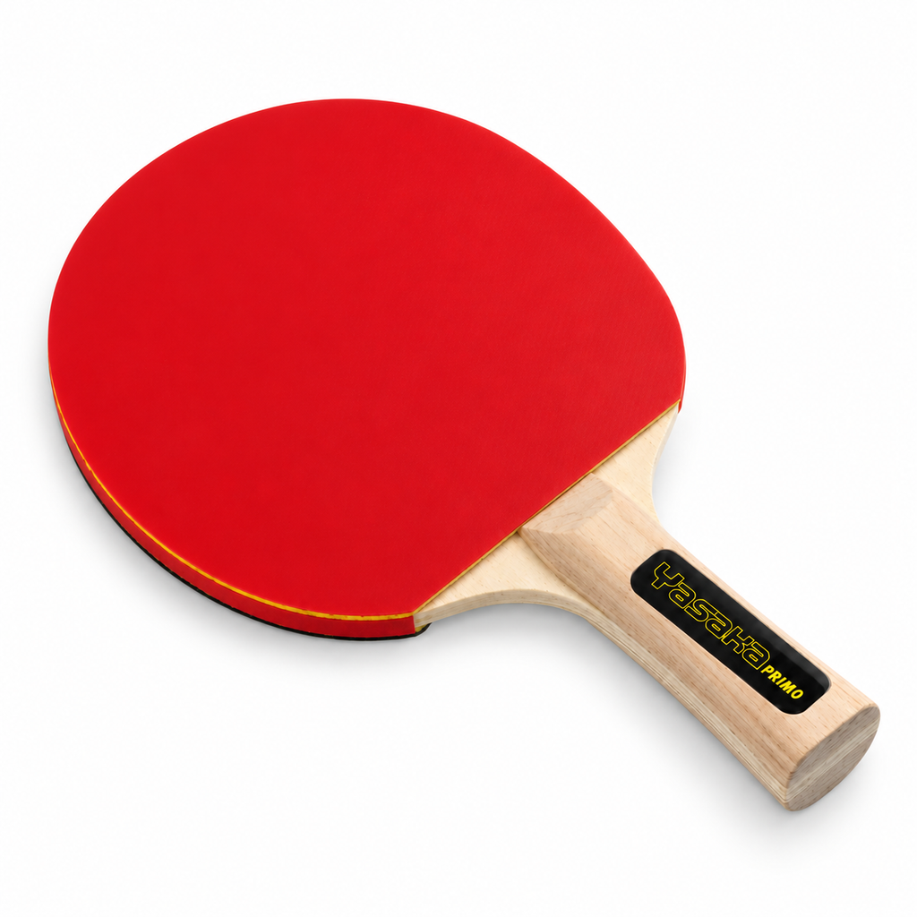 Yasaka Primo Table Tennis Racket
