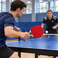 Yasaka Gilt 4-Star Table Tennis Racket