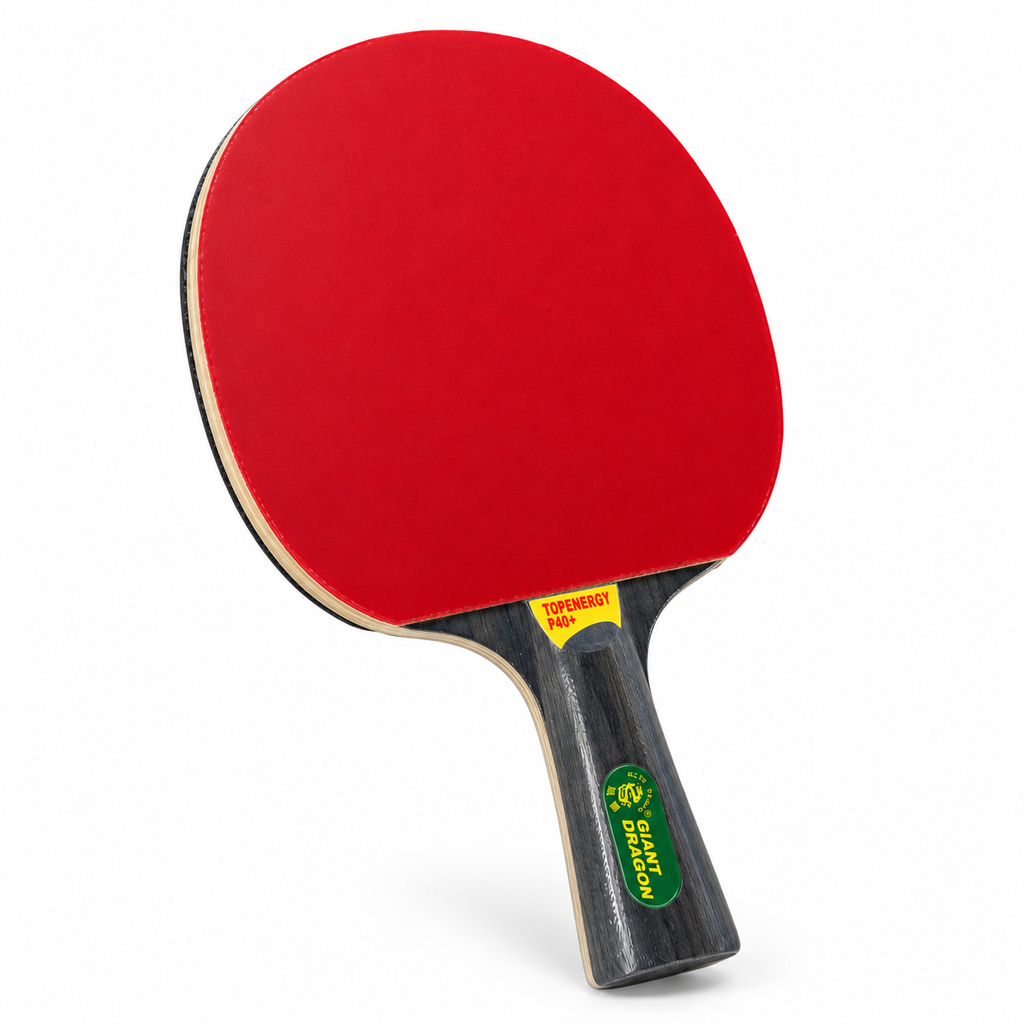 Giant Dragon Topenergy P40+ 5-Star Table Tennis Racket