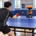 Giant Dragon B5 Table-Top Table Tennis Robot