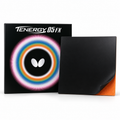 Butterfly Tenergy 05 FX Table Tennis Rubber – Black