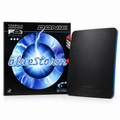 Donic Bluestorm Z3 Table Tennis Rubber – Black