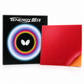 Butterfly Tenergy 80 FX Table Tennis Rubber – Red