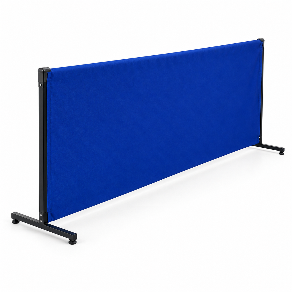 Giant Dragon Blue Table Tennis Surround