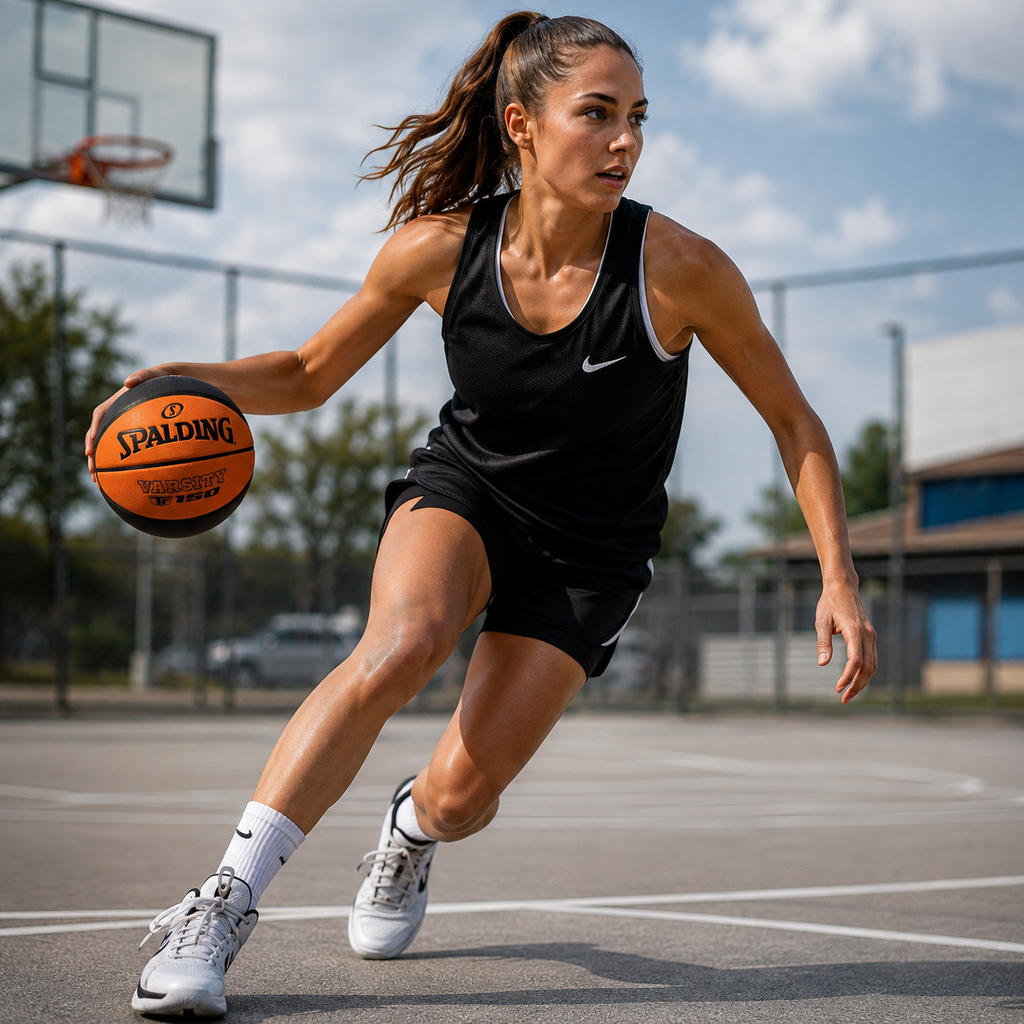 Spalding Varsity TF-150 Basketball