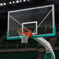 Arena Tempered Glass Basketball Backboard