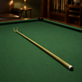 Billiard Mechanical Bridge Stick