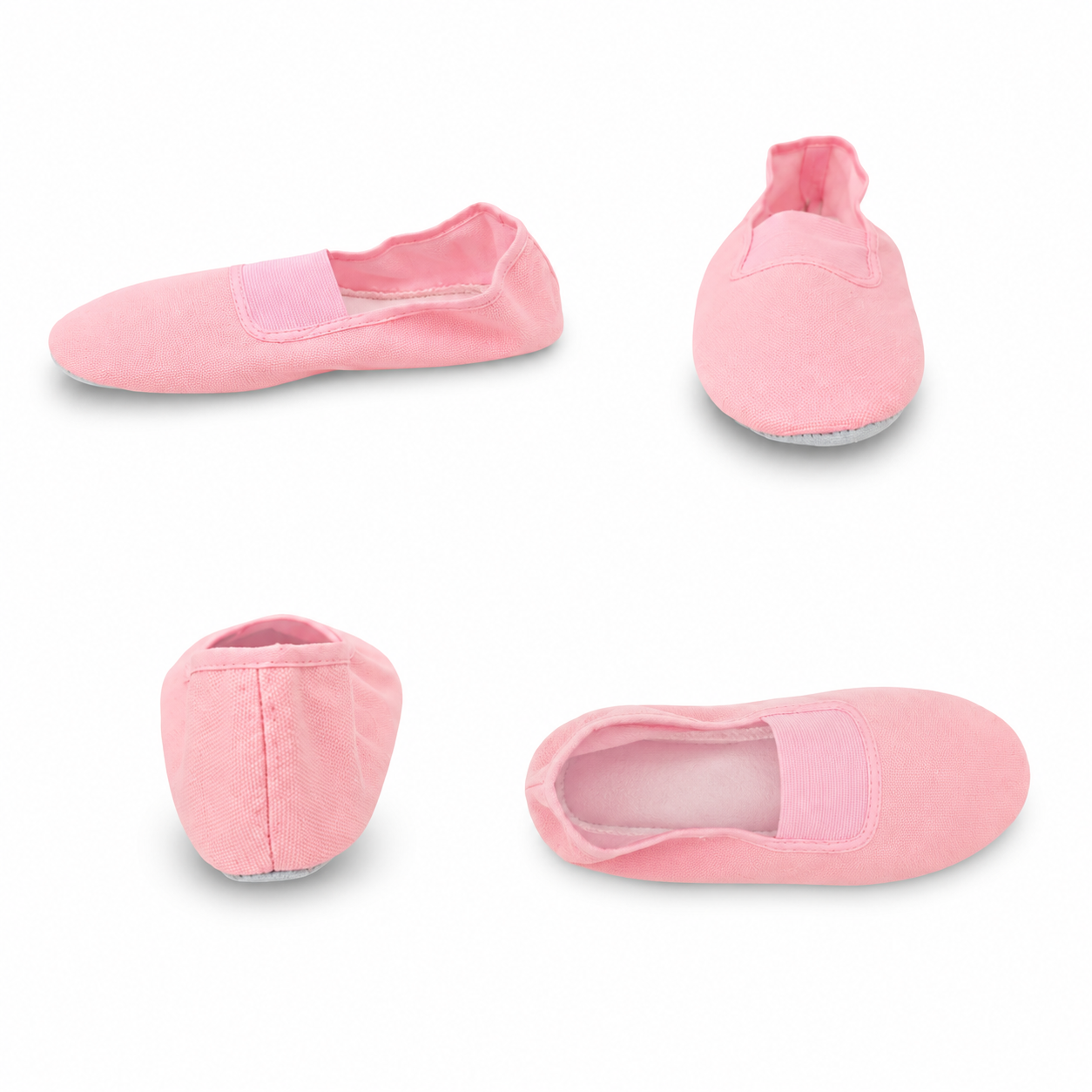 TopTen Ballet Shoes Pink