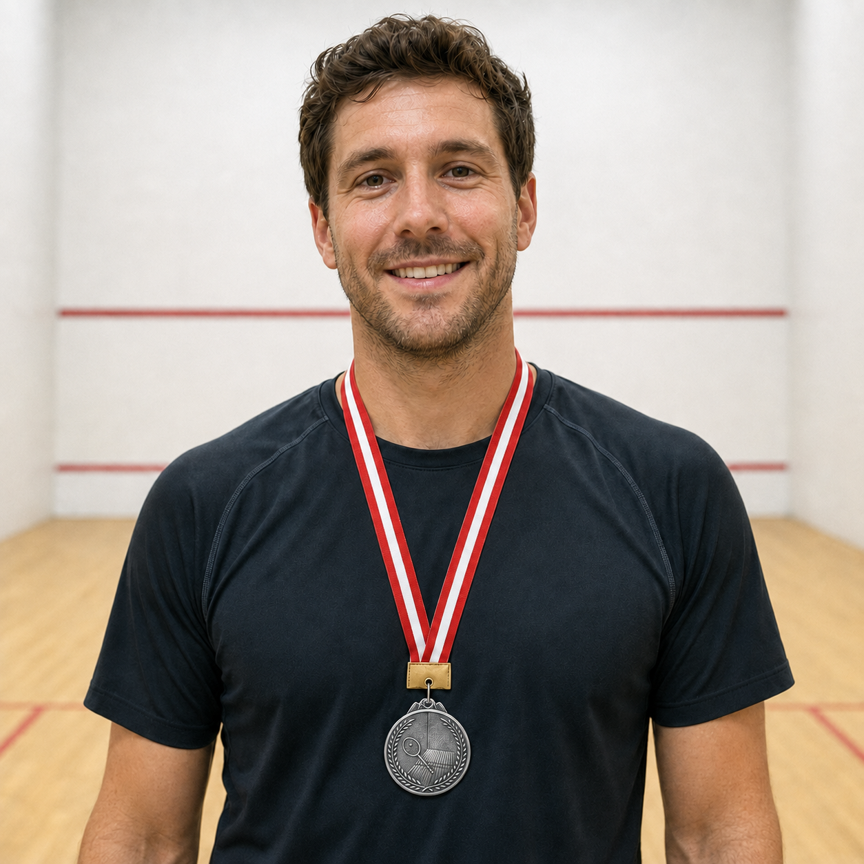 Taekwondo Medal