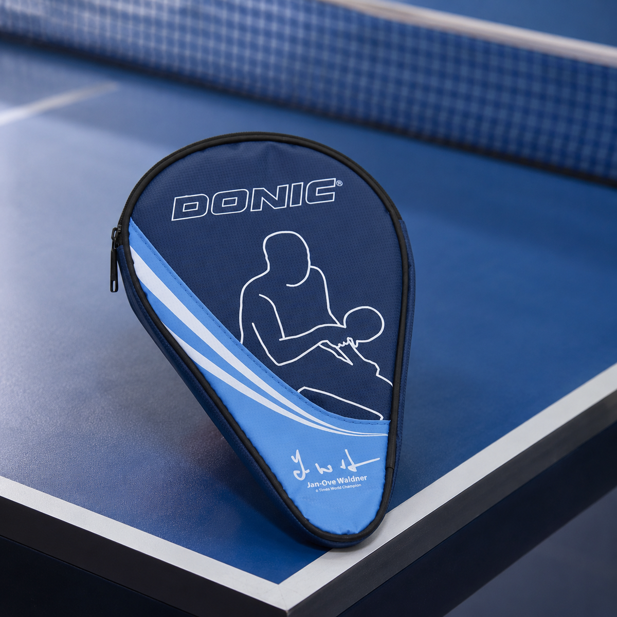 DONIC Table Tennis Racket Cover