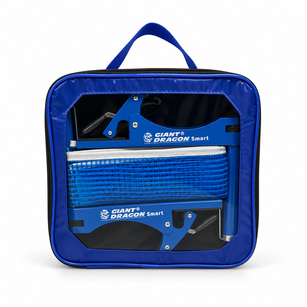 Giant Dragon 2-Star Table Tennis Set with Carry Bag