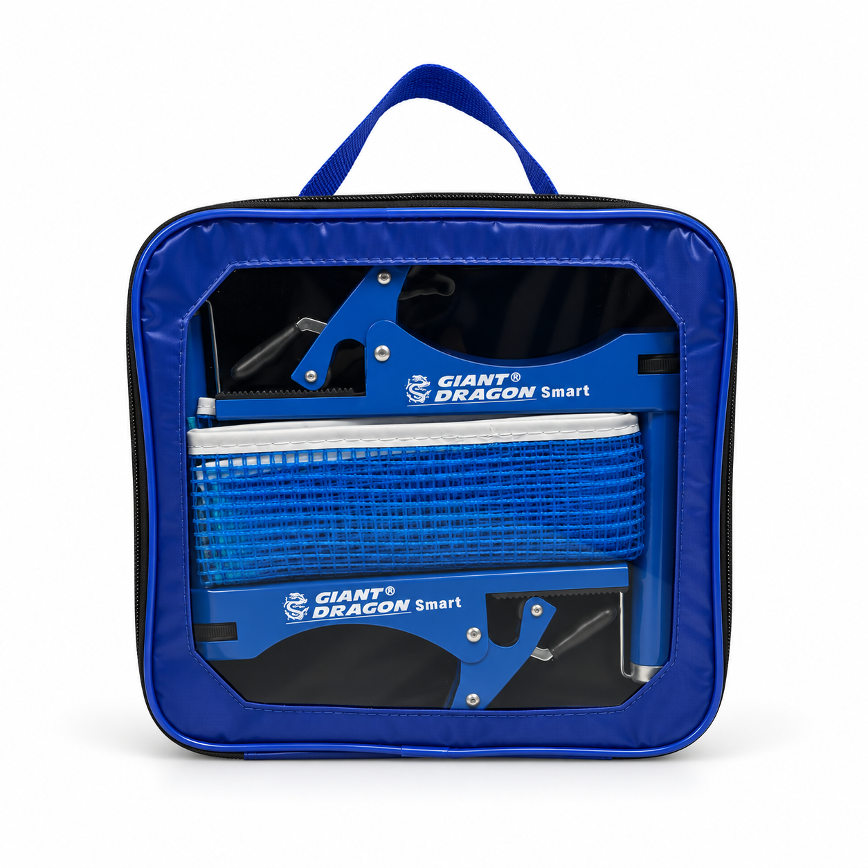 Giant Dragon 2-Star Table Tennis Set with Carry Bag