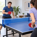 Giant Dragon 2-Star Table Tennis Set with Carry Bag