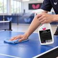 Butterfly Table Cleaner