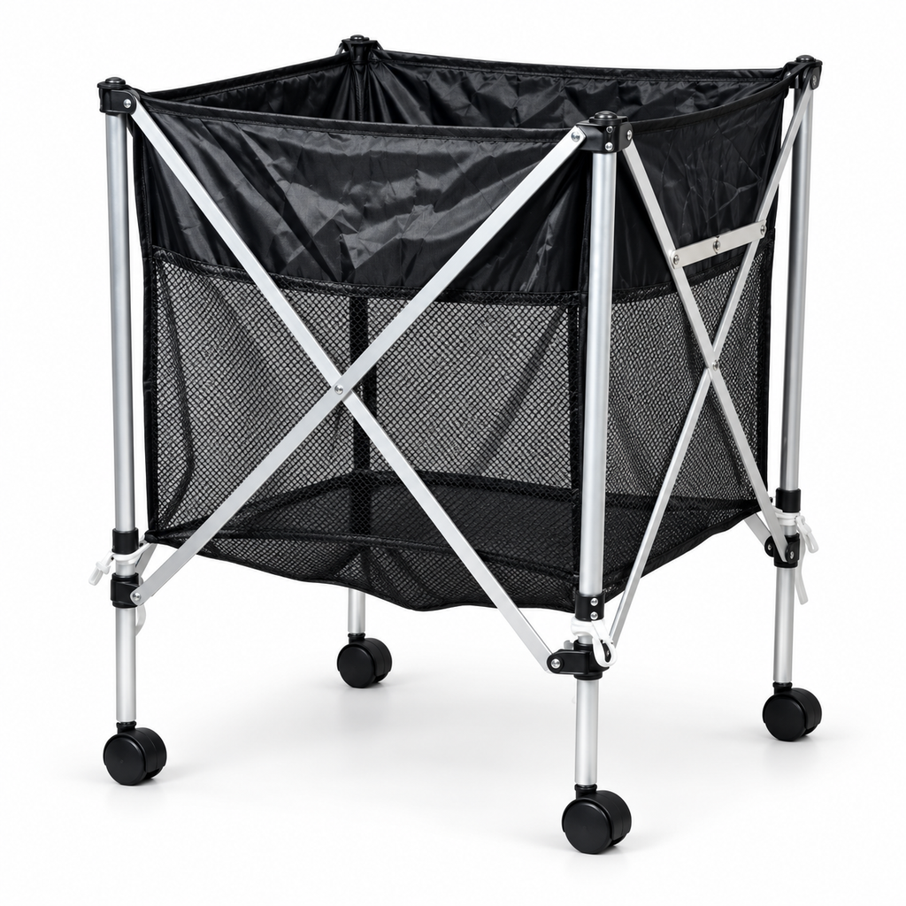 Ball Cart