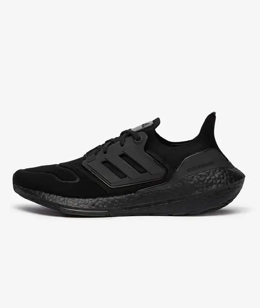 Adidas Ultraboost Full Black (Oversize)