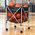 Ball Cart