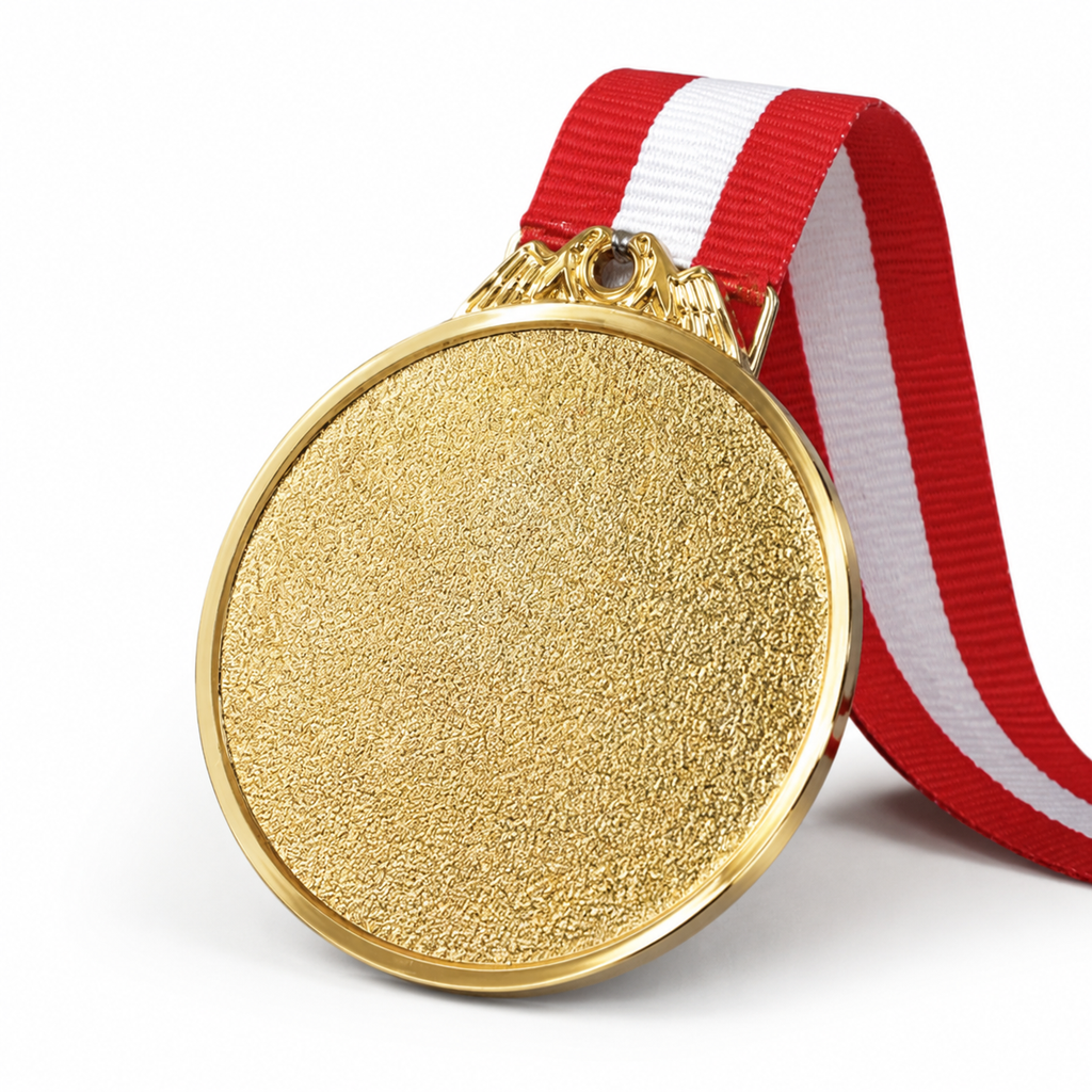 Table Tennis Medal