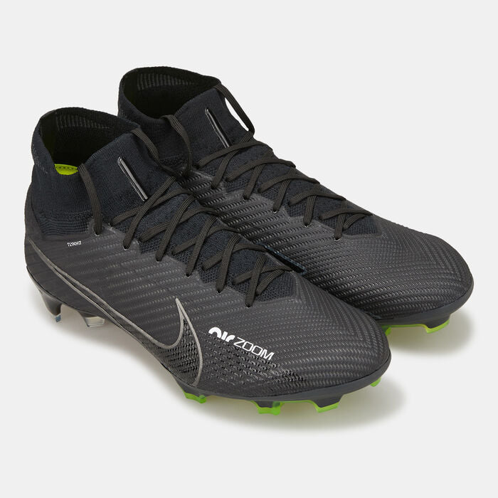 Mercurial Superfly 9 Elite Firm-Ground