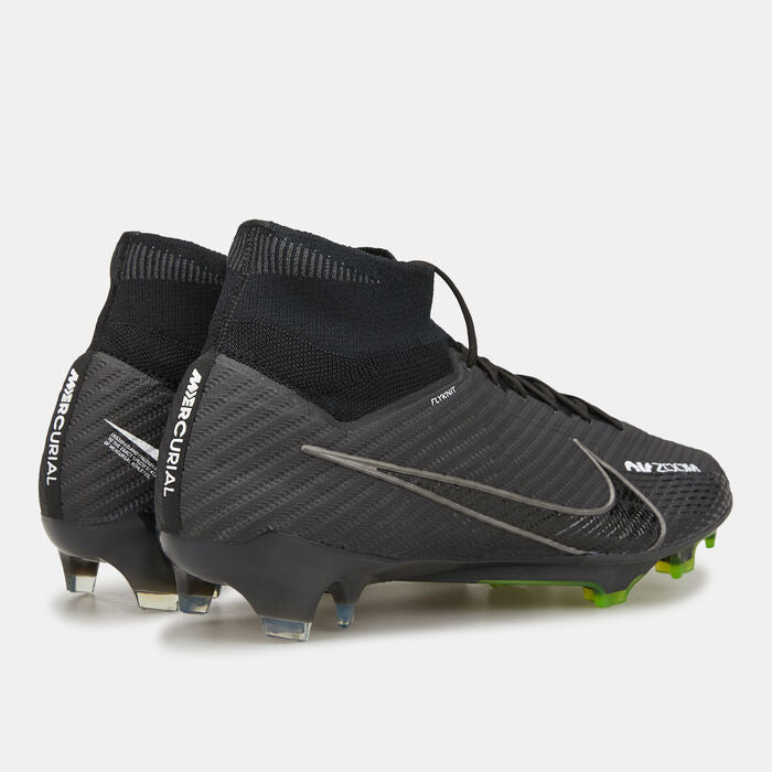 Mercurial Superfly 9 Elite Firm-Ground