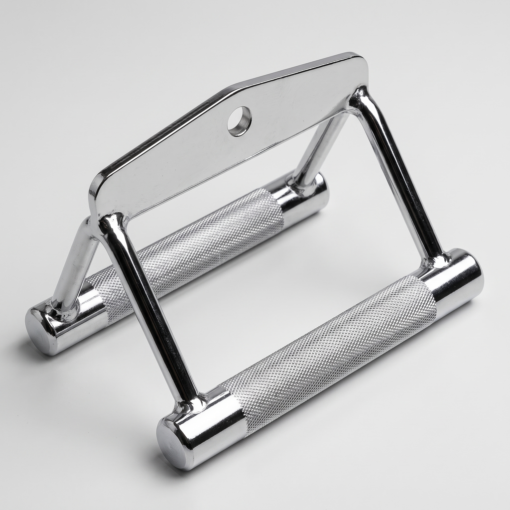 Double D Cable Row Handle