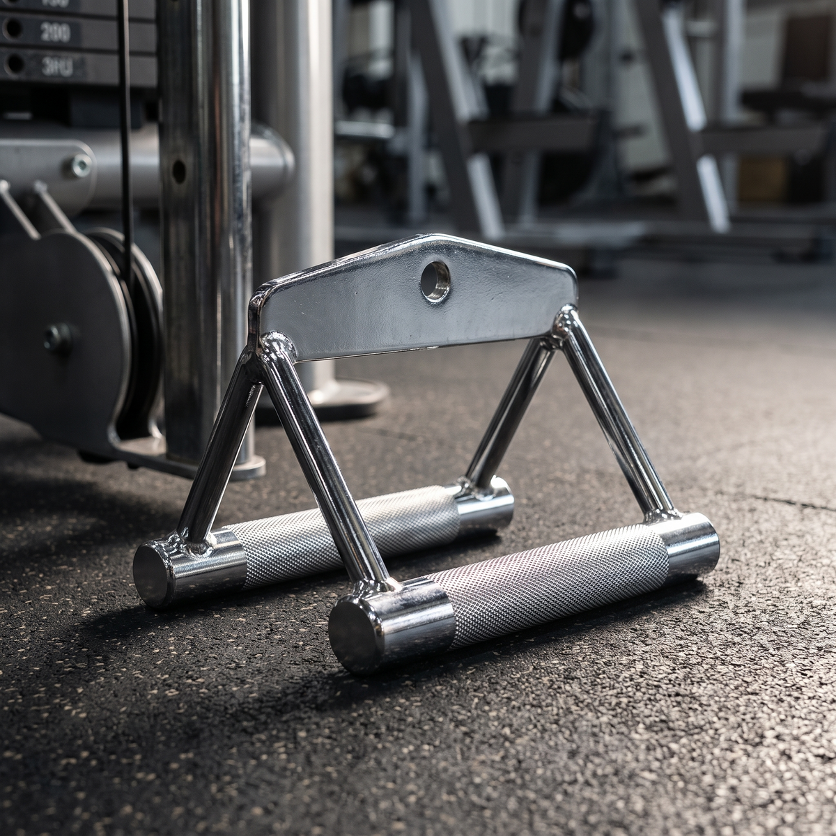 Double D Cable Row Handle