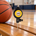 Spalding 2-in-1 Pressure Gauge