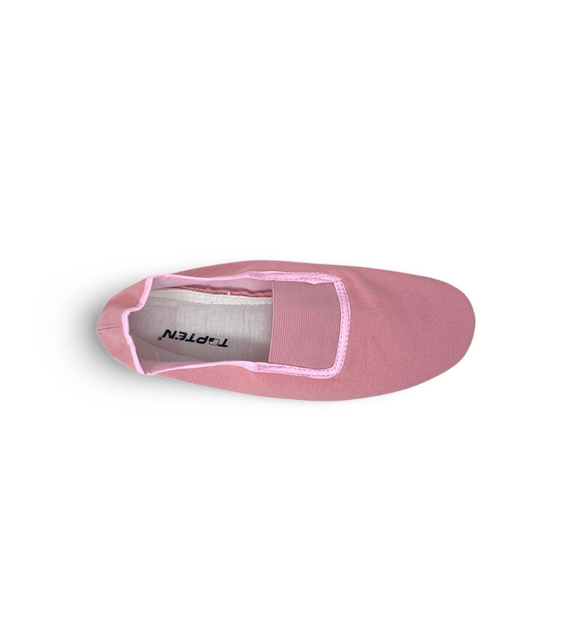 TopTen Ballet Shoes Pink