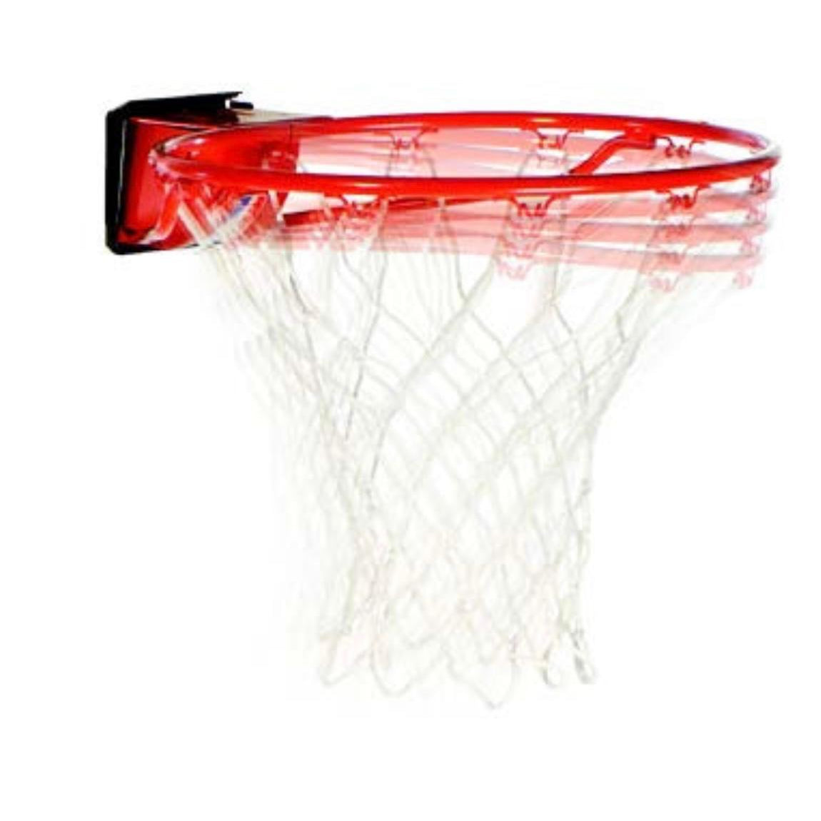Spalding Pro Slam Basketball Rim