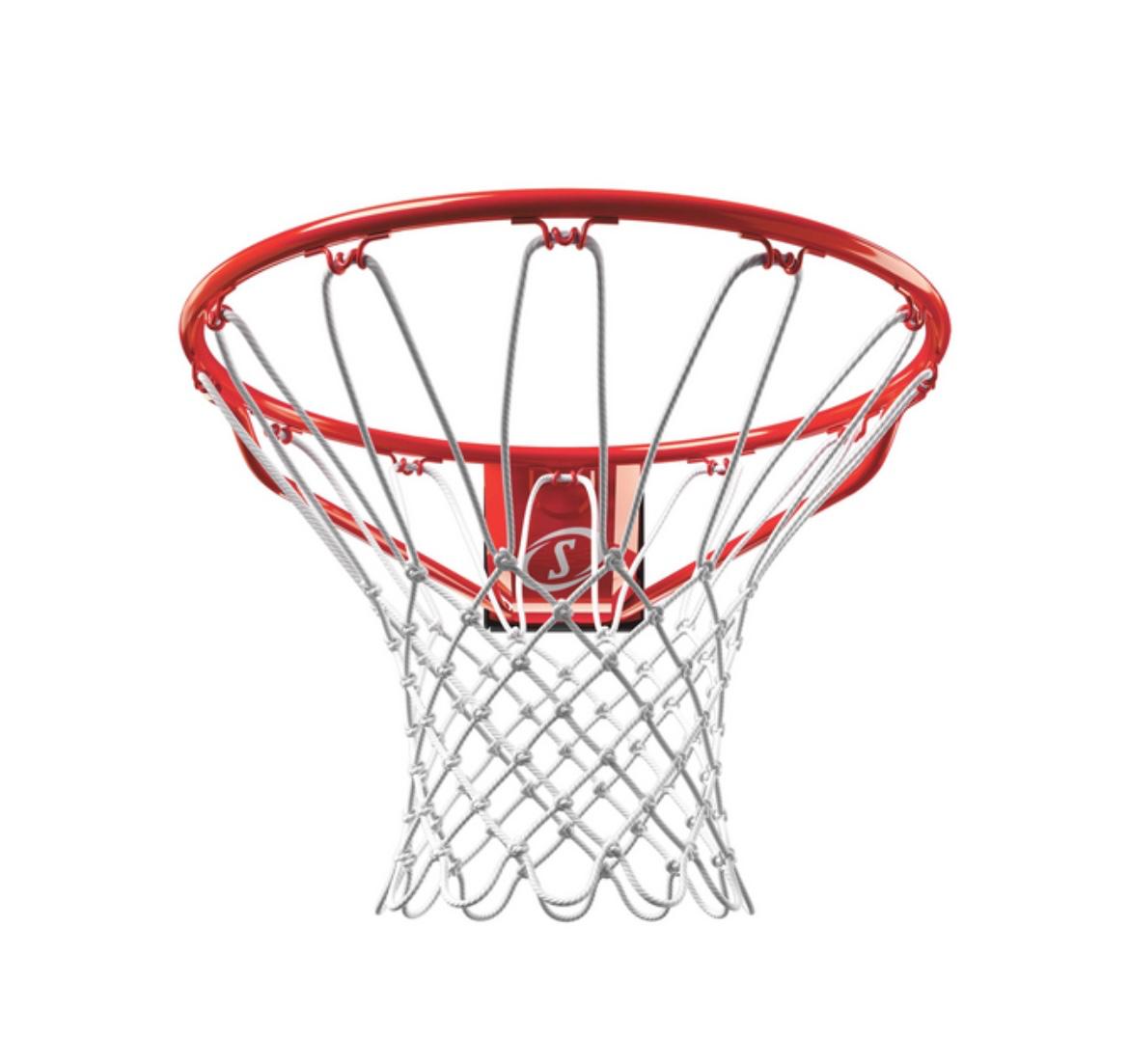 Spalding Pro Slam Basketball Rim