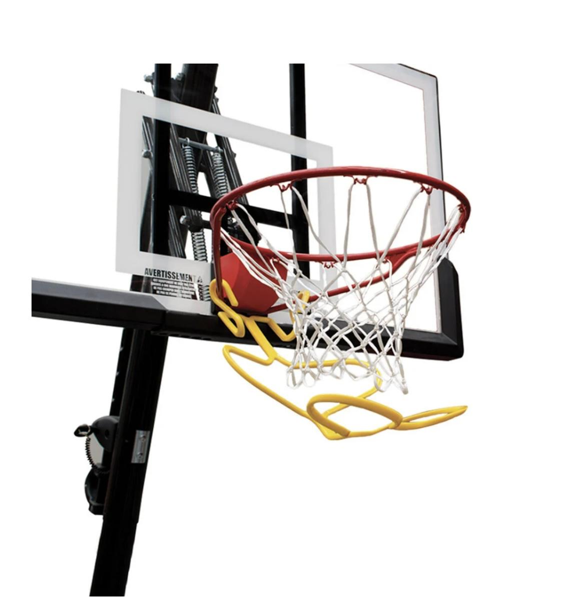 Back Atcha Basketball Ball Return