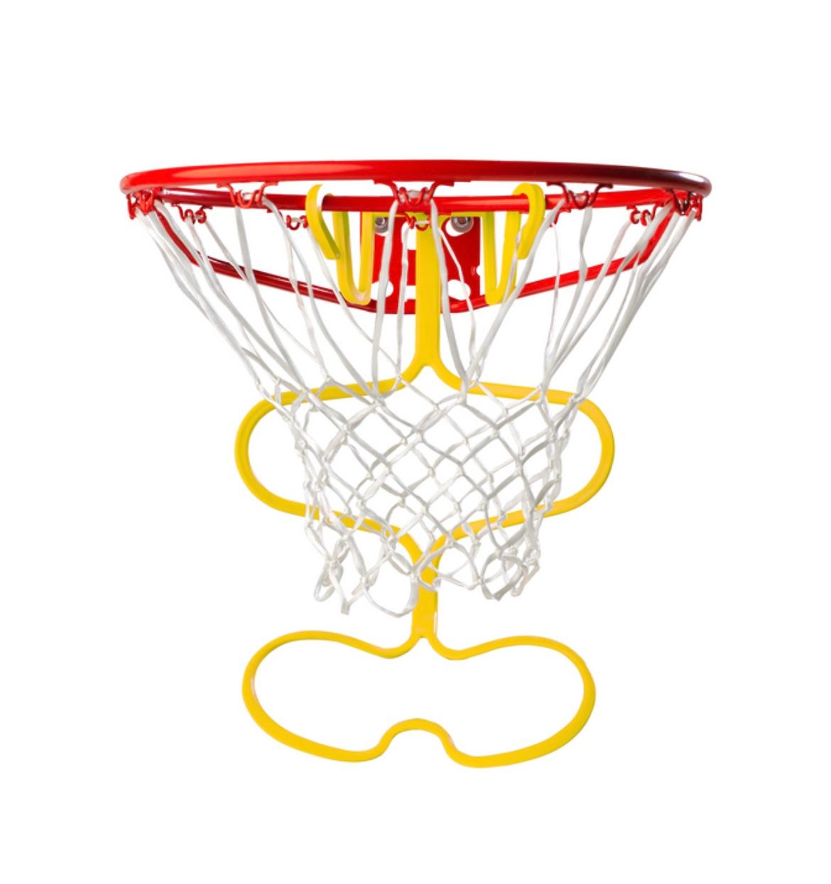 Back Atcha Basketball Ball Return