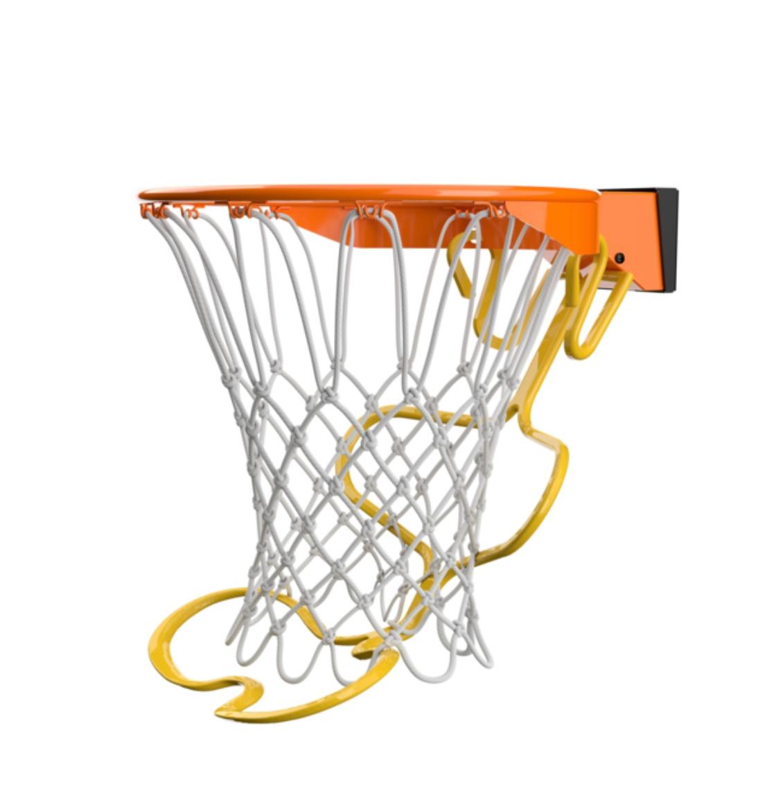 Back Atcha Basketball Ball Return