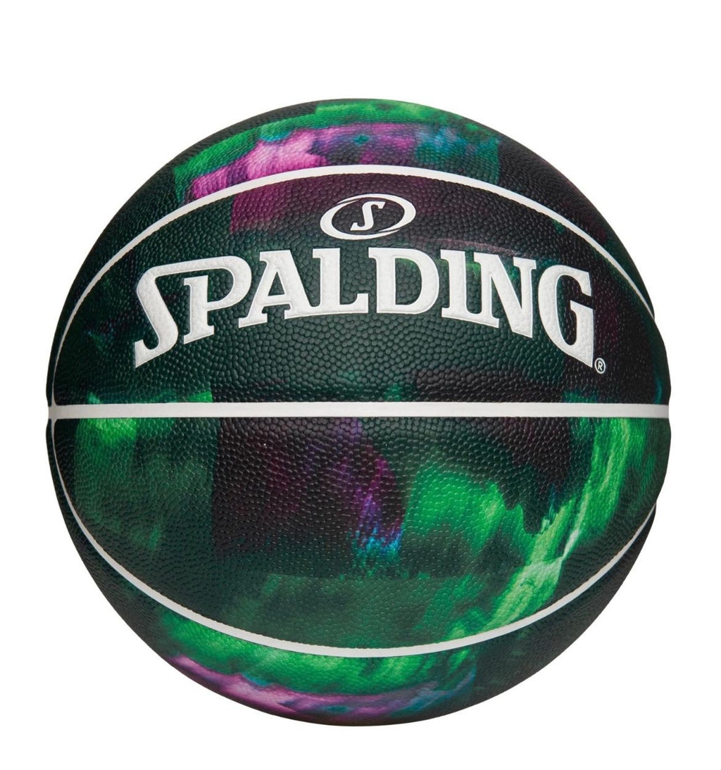 Spalding Bio Marble Basketball