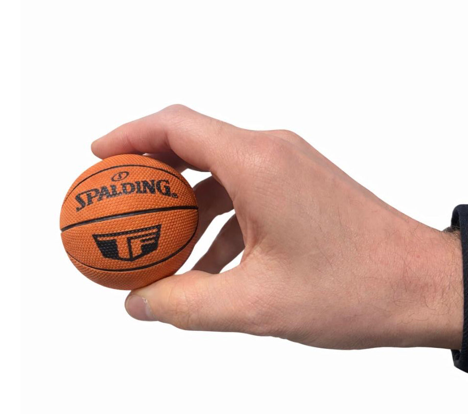 Spalding Spaldeen Mini Bouncy Ball