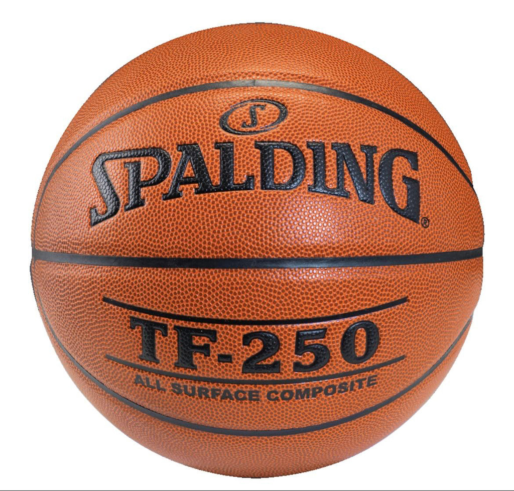 Spalding TF‑250 Basketball