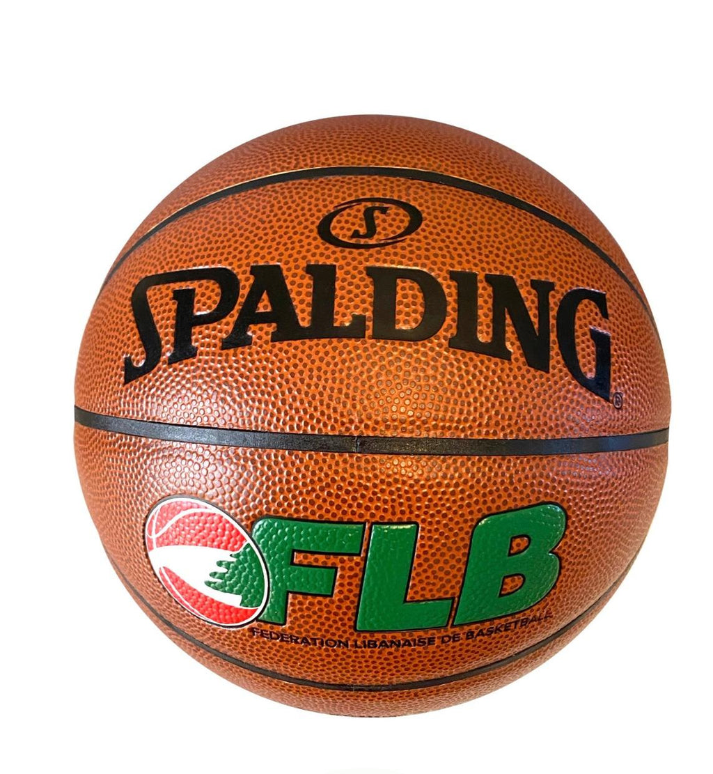 Spalding TF‑250 FLB Basketball