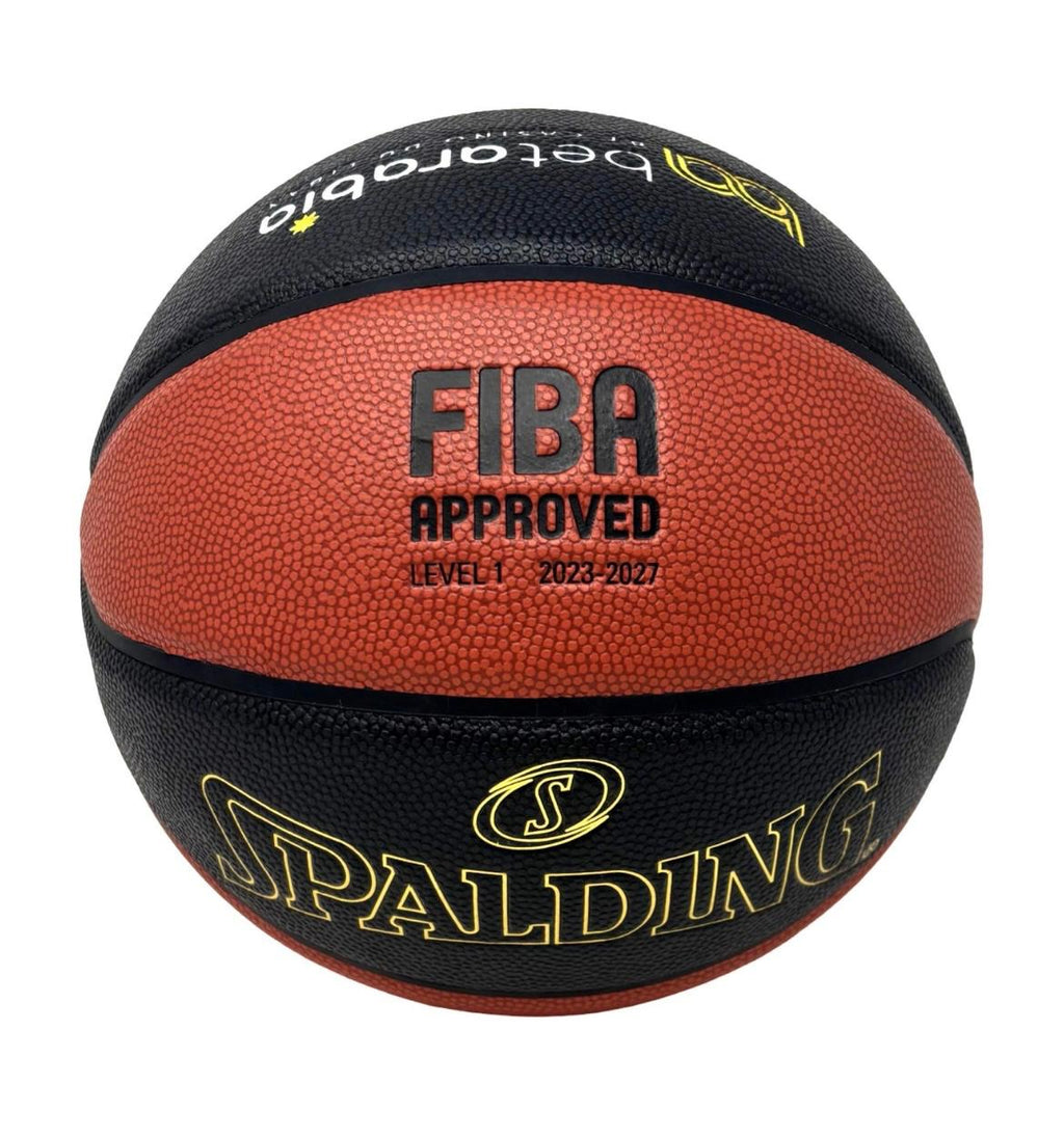 Spalding TF‑1000 Legacy LBF × Betarabia Basketball