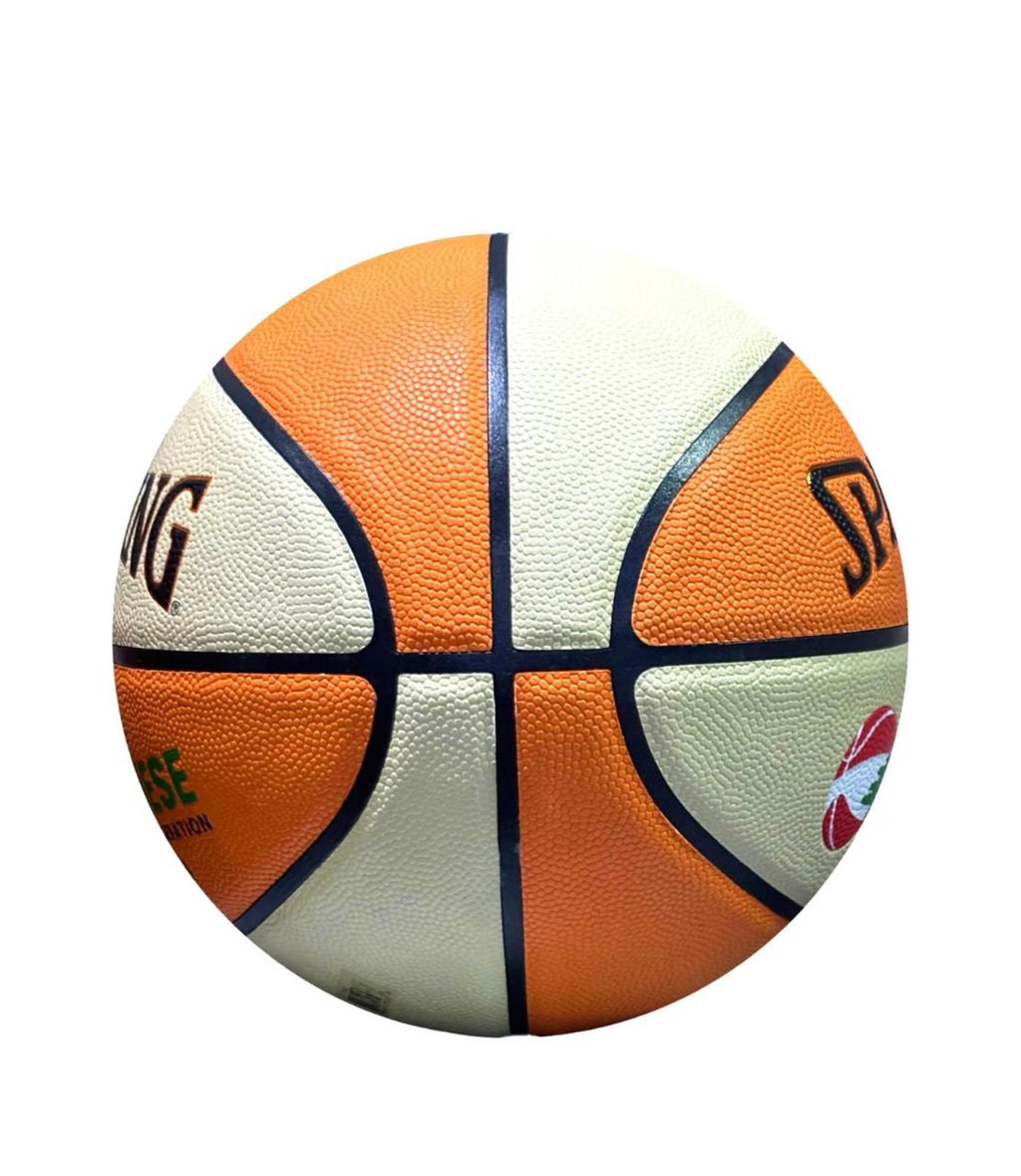 Spalding LBF Women’s Game Basketball