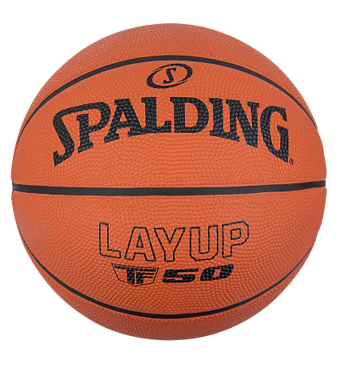 Spalding Lay Up TF‑50 Basketball