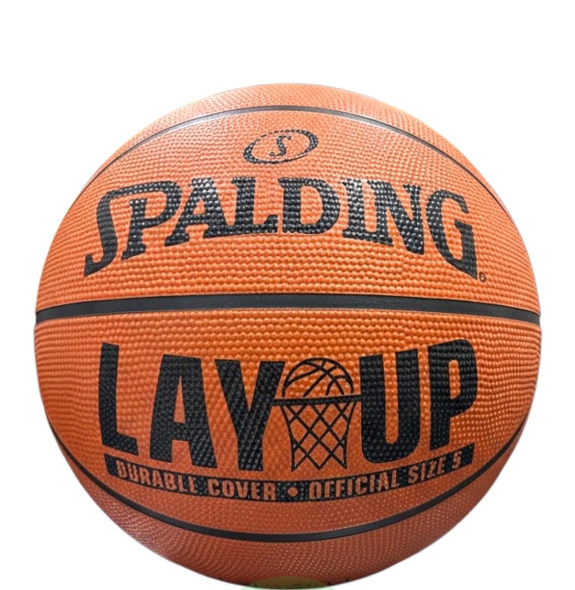 Spalding Lay Up Basketball