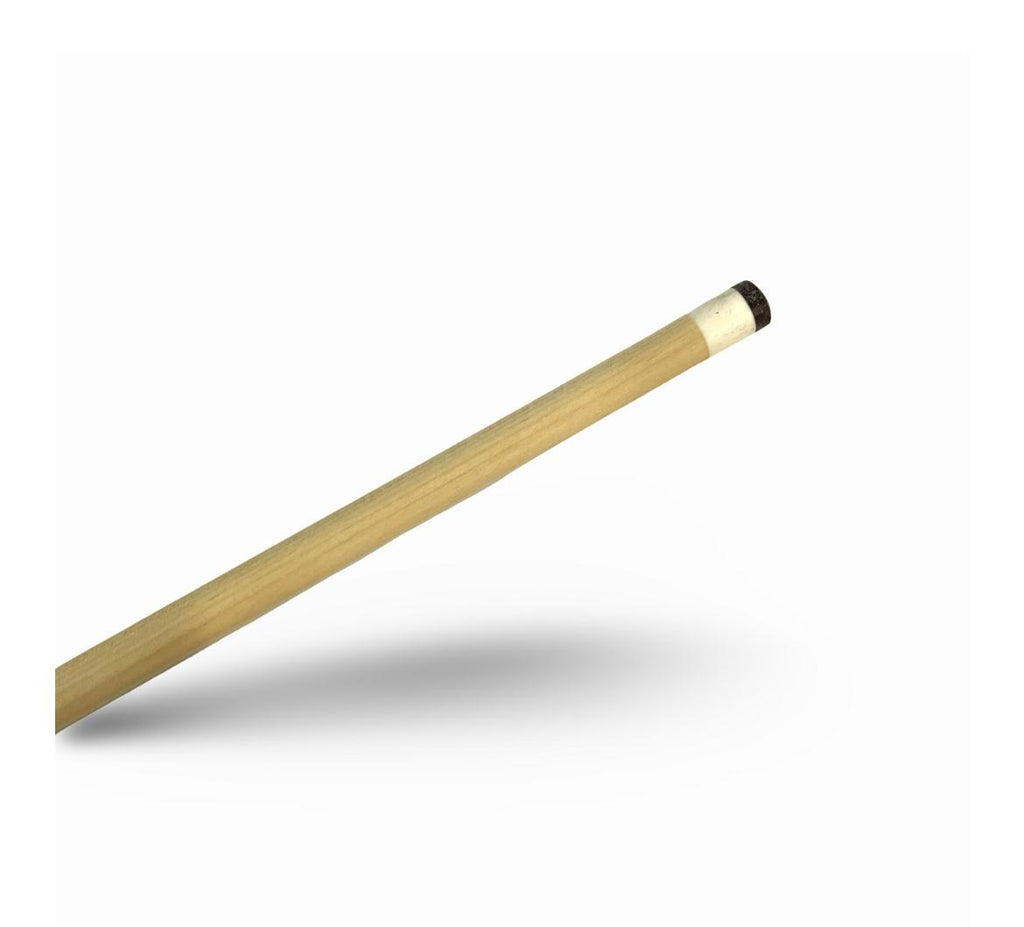 Two-Piece Billiard Cue - Green