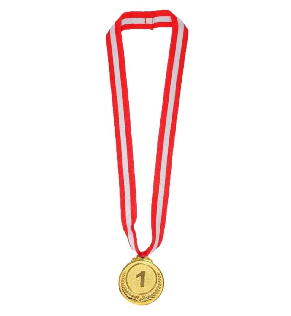 Place Medal