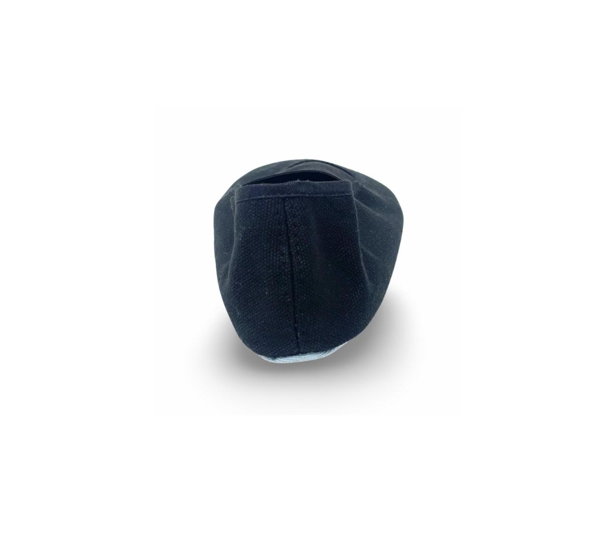 Oryx Ballet Shoes Black