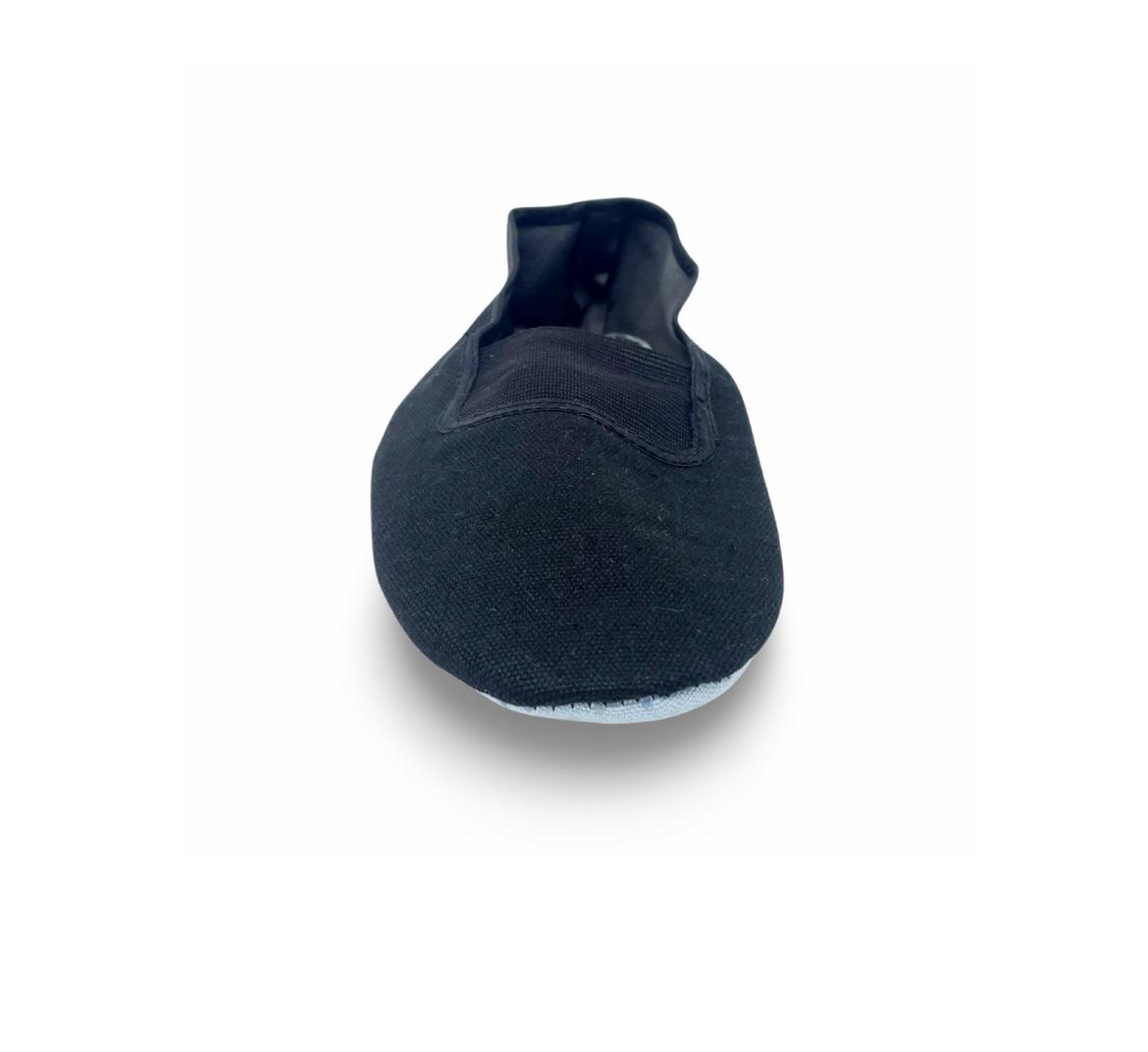 Oryx Ballet Shoes Black