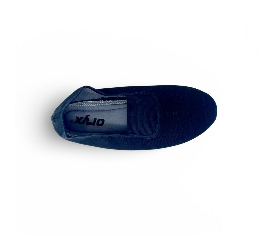 Oryx Ballet Shoes Black